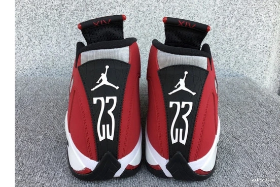 Cheap EP Jordan Toro Red Gym 14 487471-006 Retro AIR 487471-006 0511